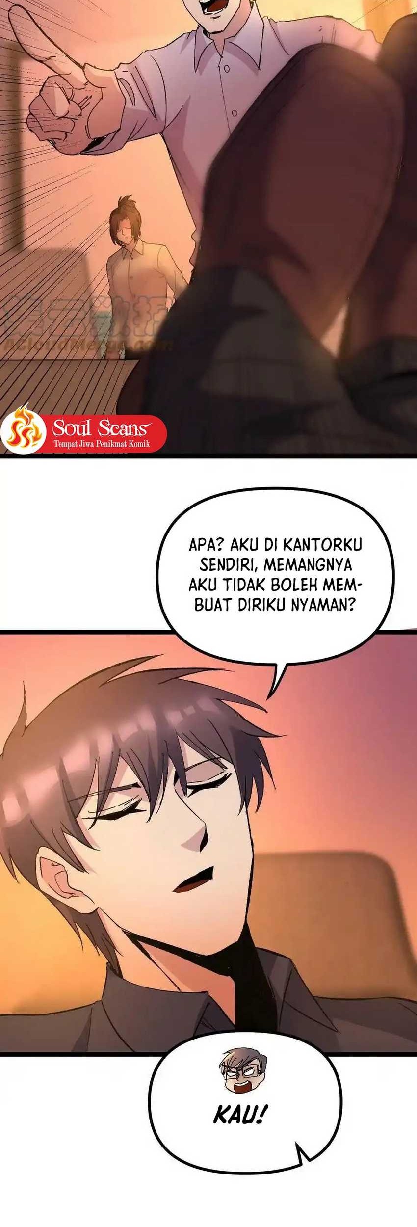 Be A Time Traveler Chapter 249 Gambar 7