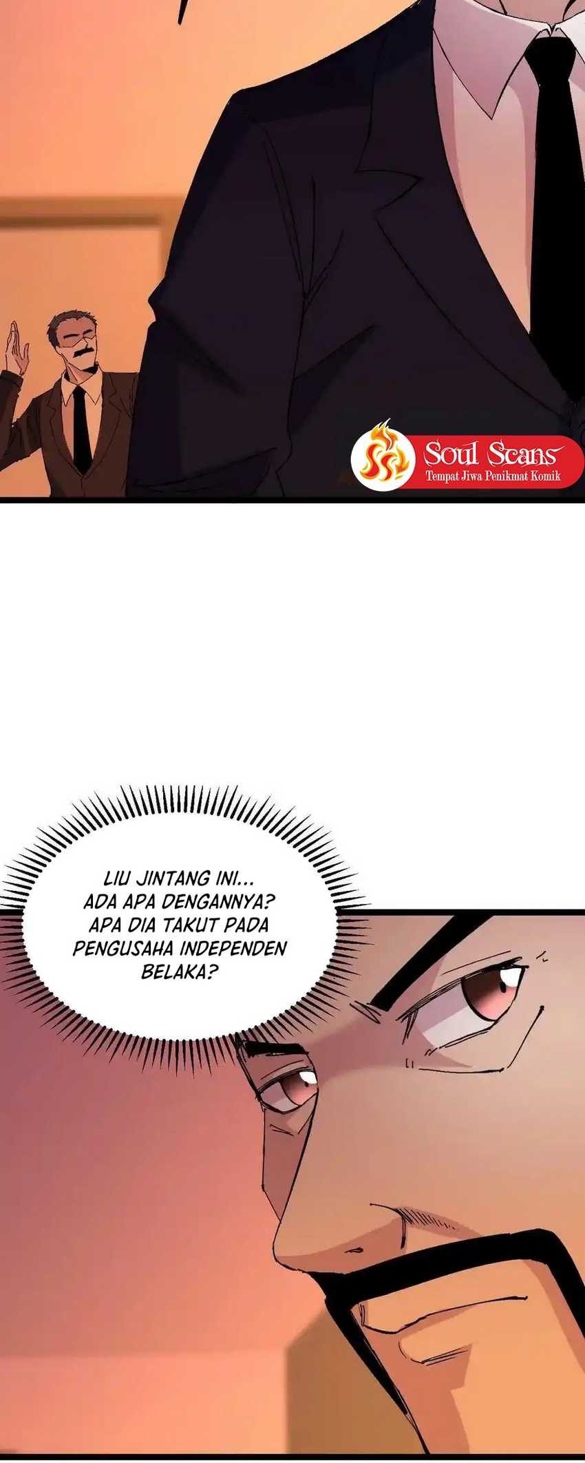 Be A Time Traveler Chapter 249 Gambar 11