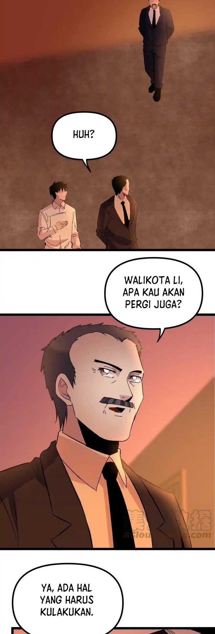 Be A Time Traveler Chapter 249 Gambar 13