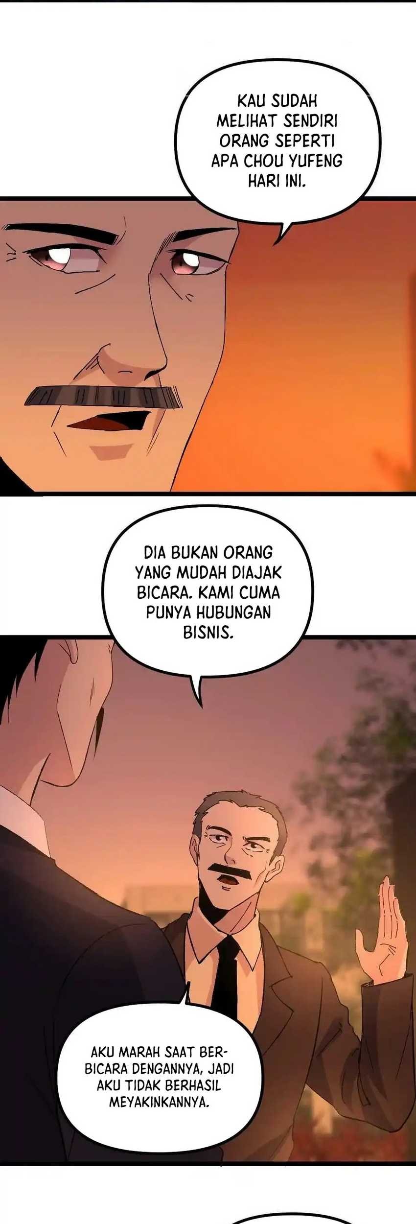 Be A Time Traveler Chapter 249 Gambar 16