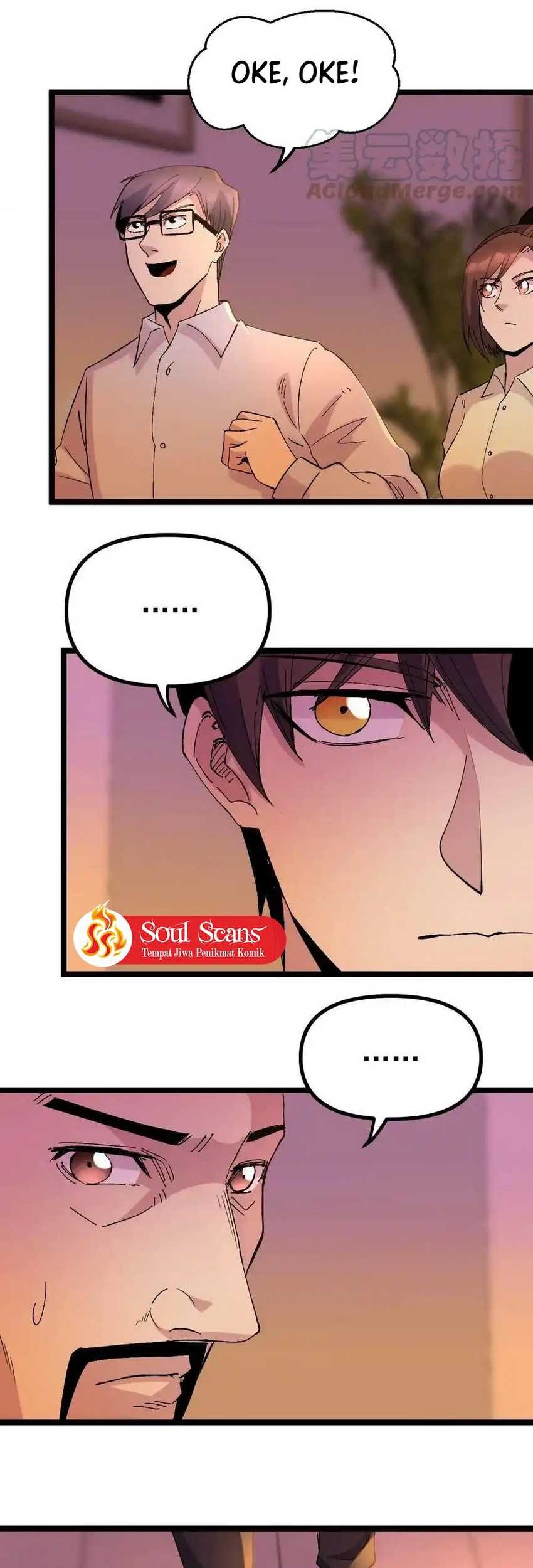 Be A Time Traveler Chapter 248 Gambar 10