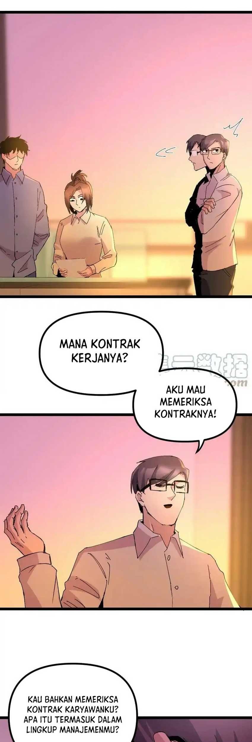 Be A Time Traveler Chapter 248 Gambar 13