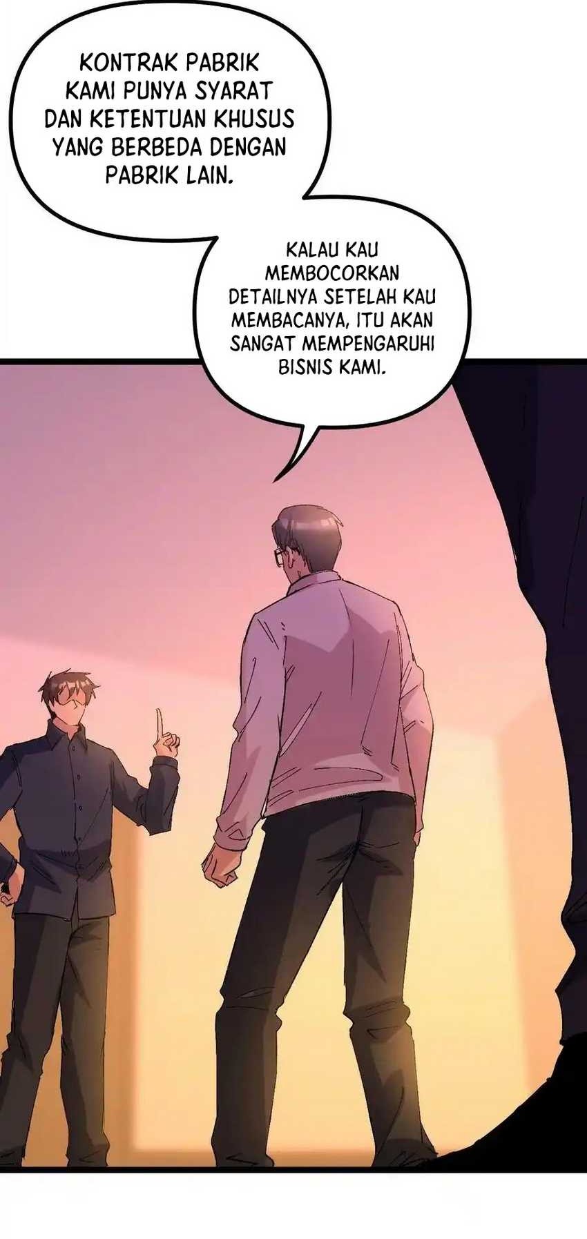 Be A Time Traveler Chapter 248 Gambar 15