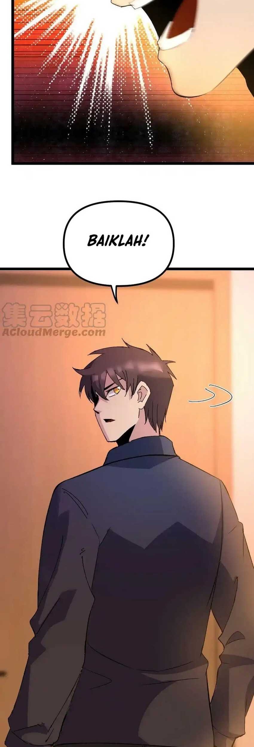 Be A Time Traveler Chapter 248 Gambar 17