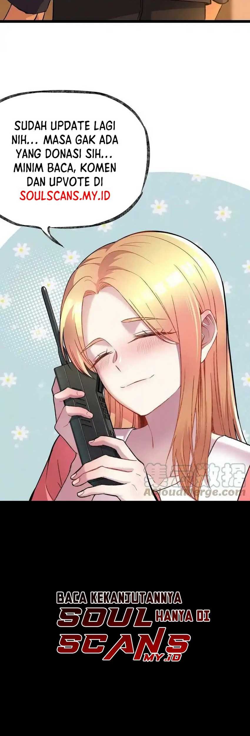 Be A Time Traveler Chapter 248 Gambar 18