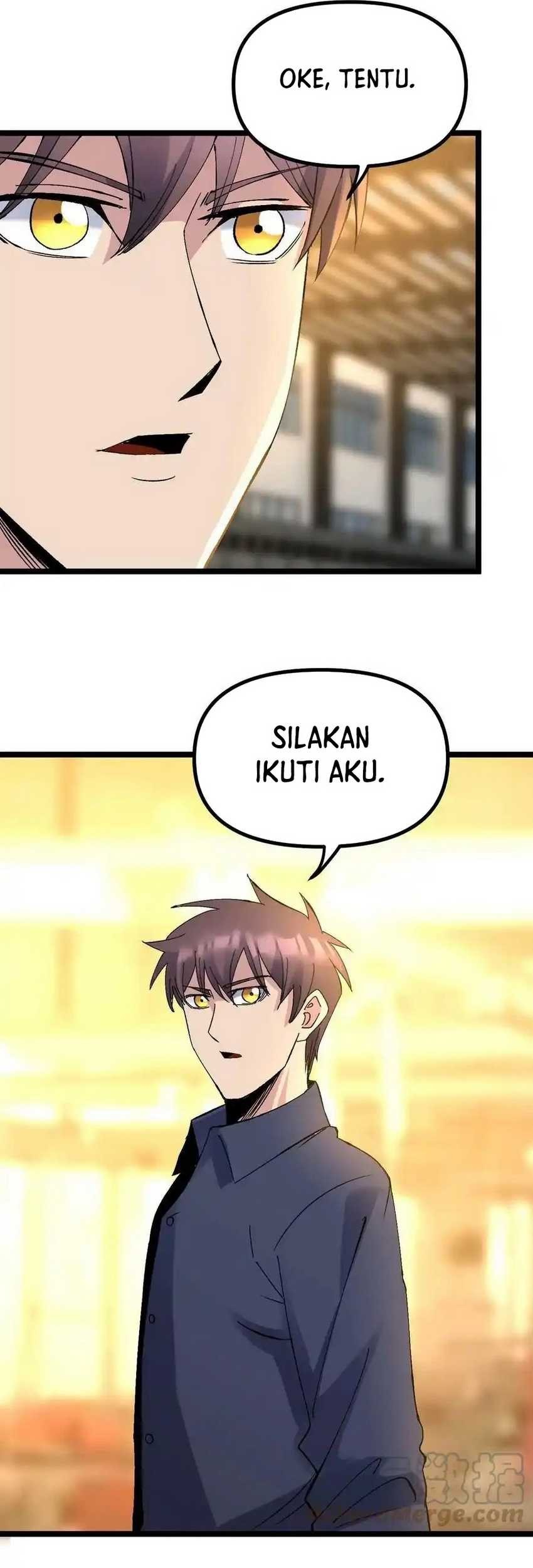 Be A Time Traveler Chapter 247 Gambar 9