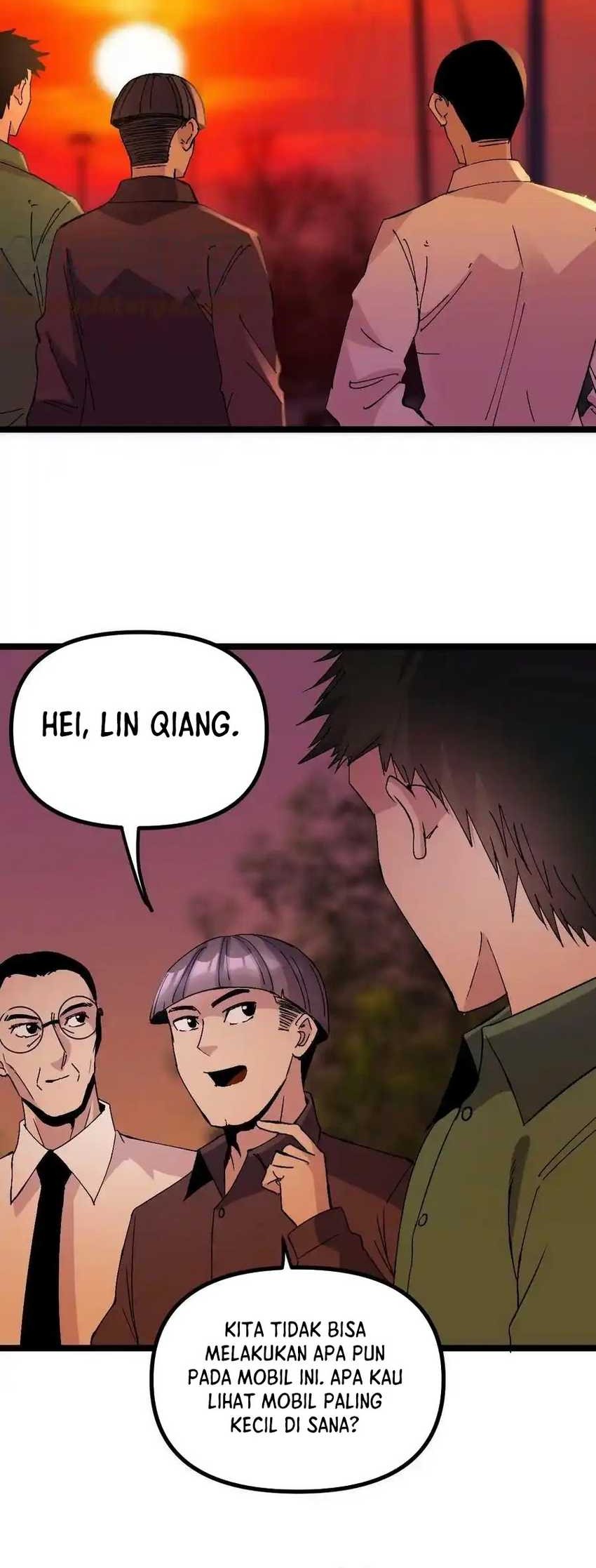 Be A Time Traveler Chapter 247 Gambar 11