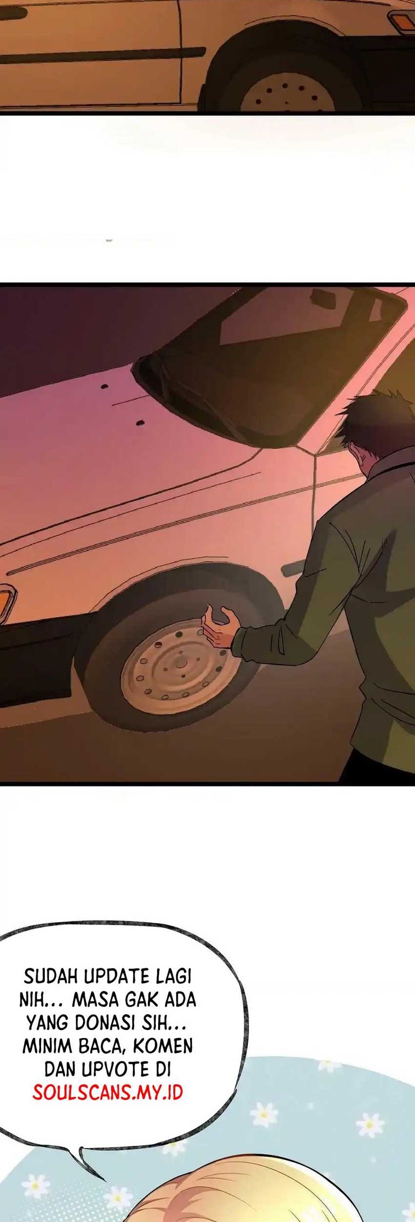 Be A Time Traveler Chapter 247 Gambar 16