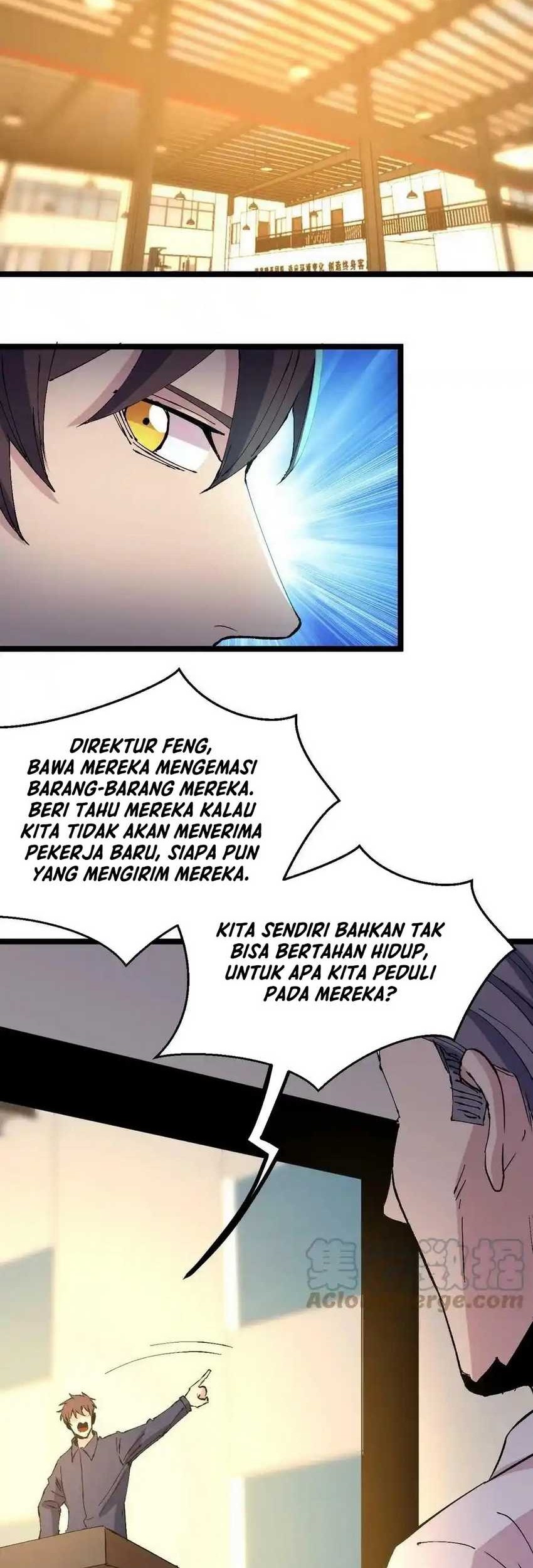 Be A Time Traveler Chapter 246 Gambar 4