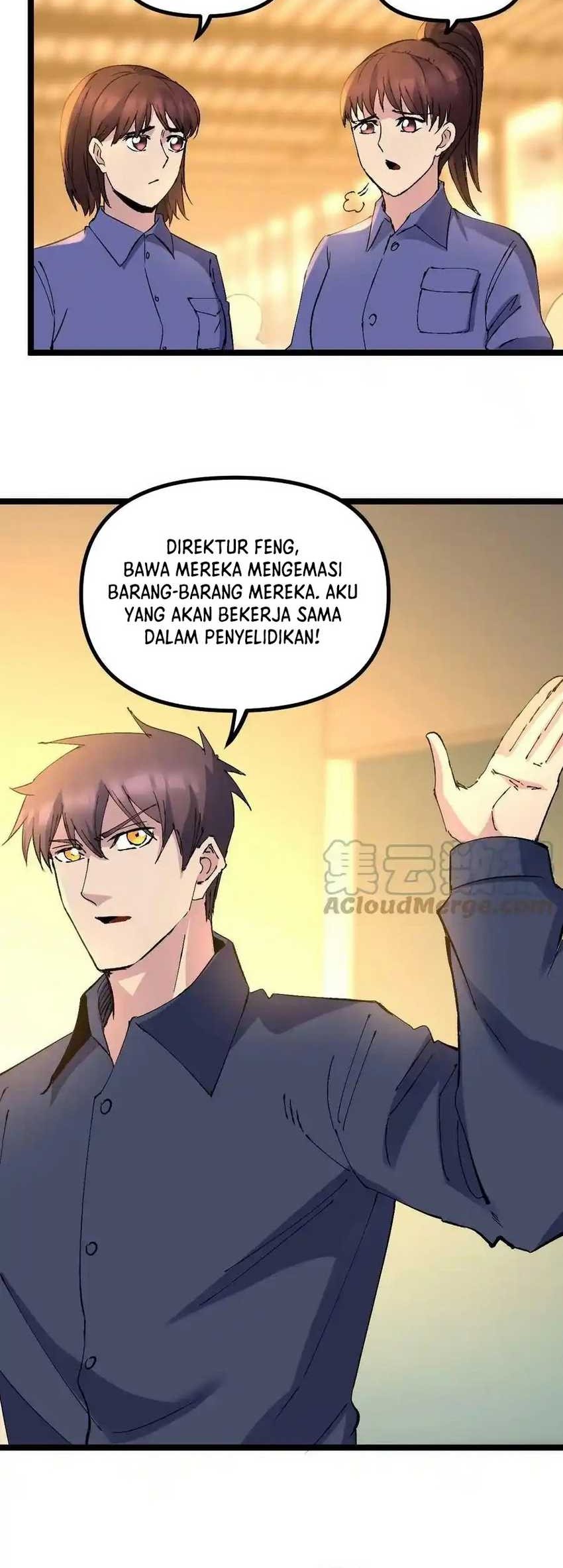 Be A Time Traveler Chapter 246 Gambar 8