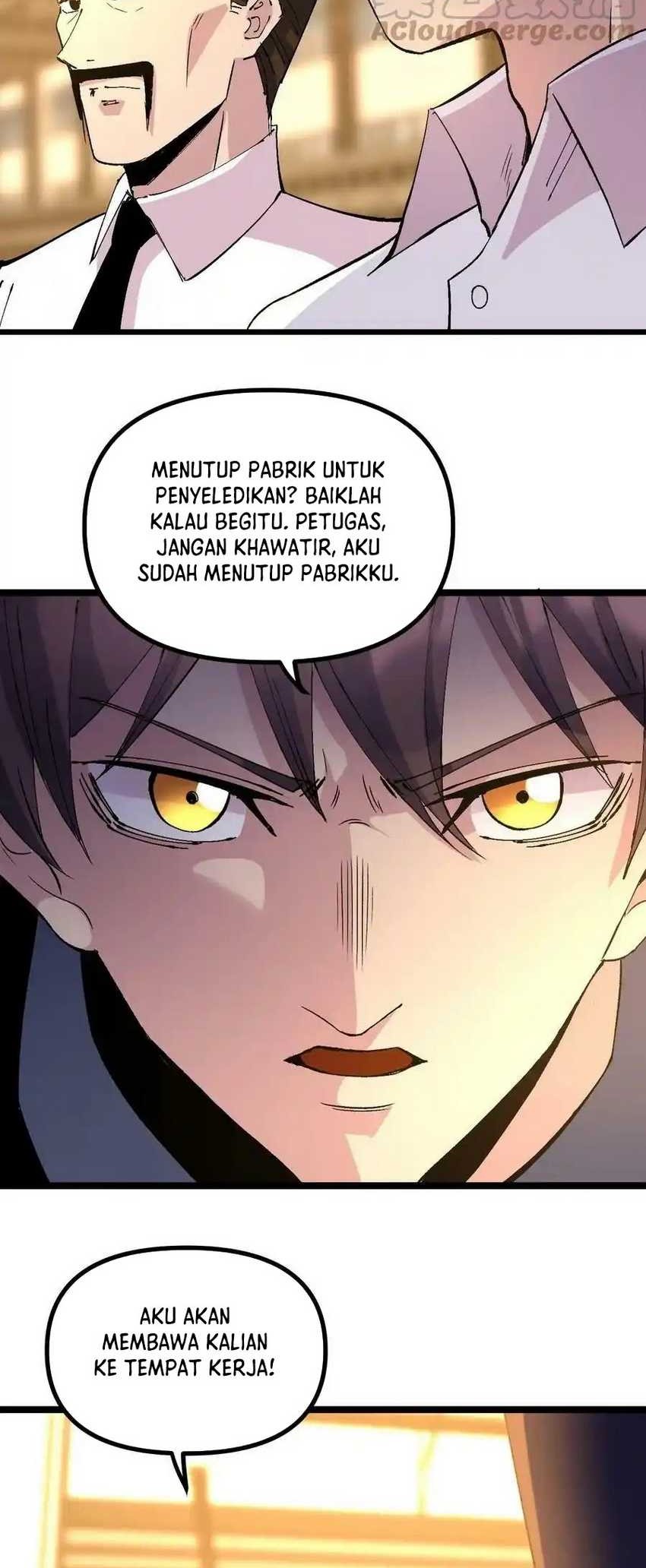Be A Time Traveler Chapter 246 Gambar 11