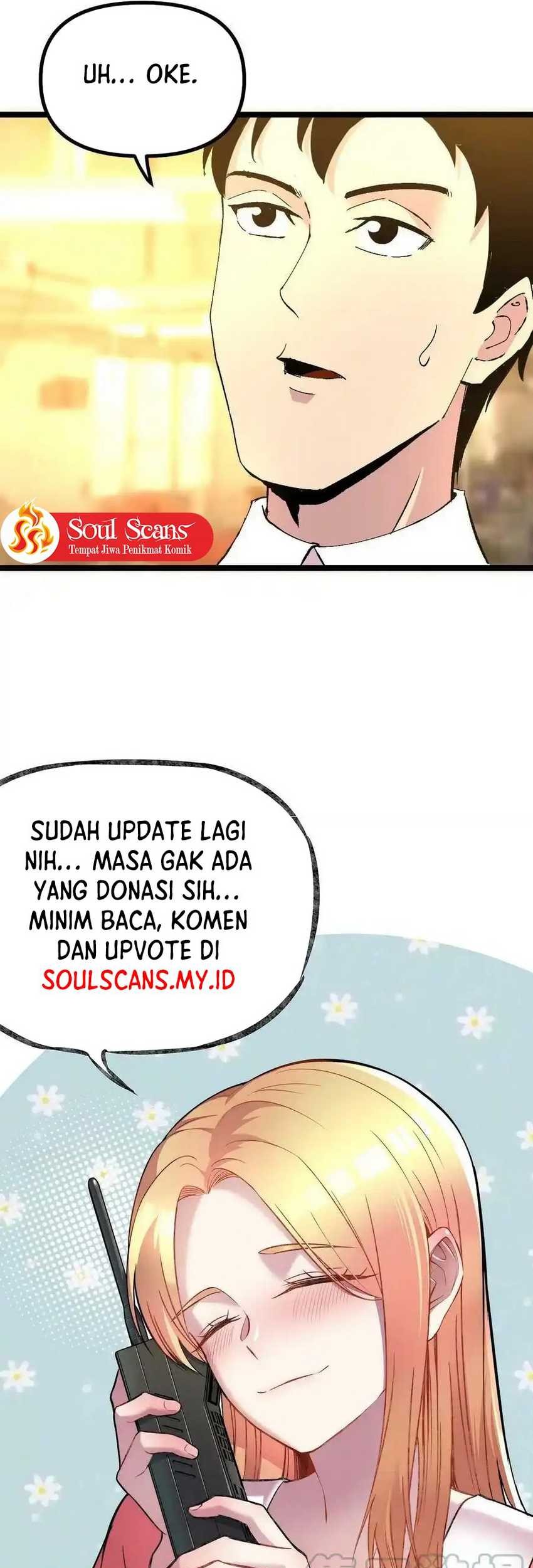 Be A Time Traveler Chapter 246 Gambar 15