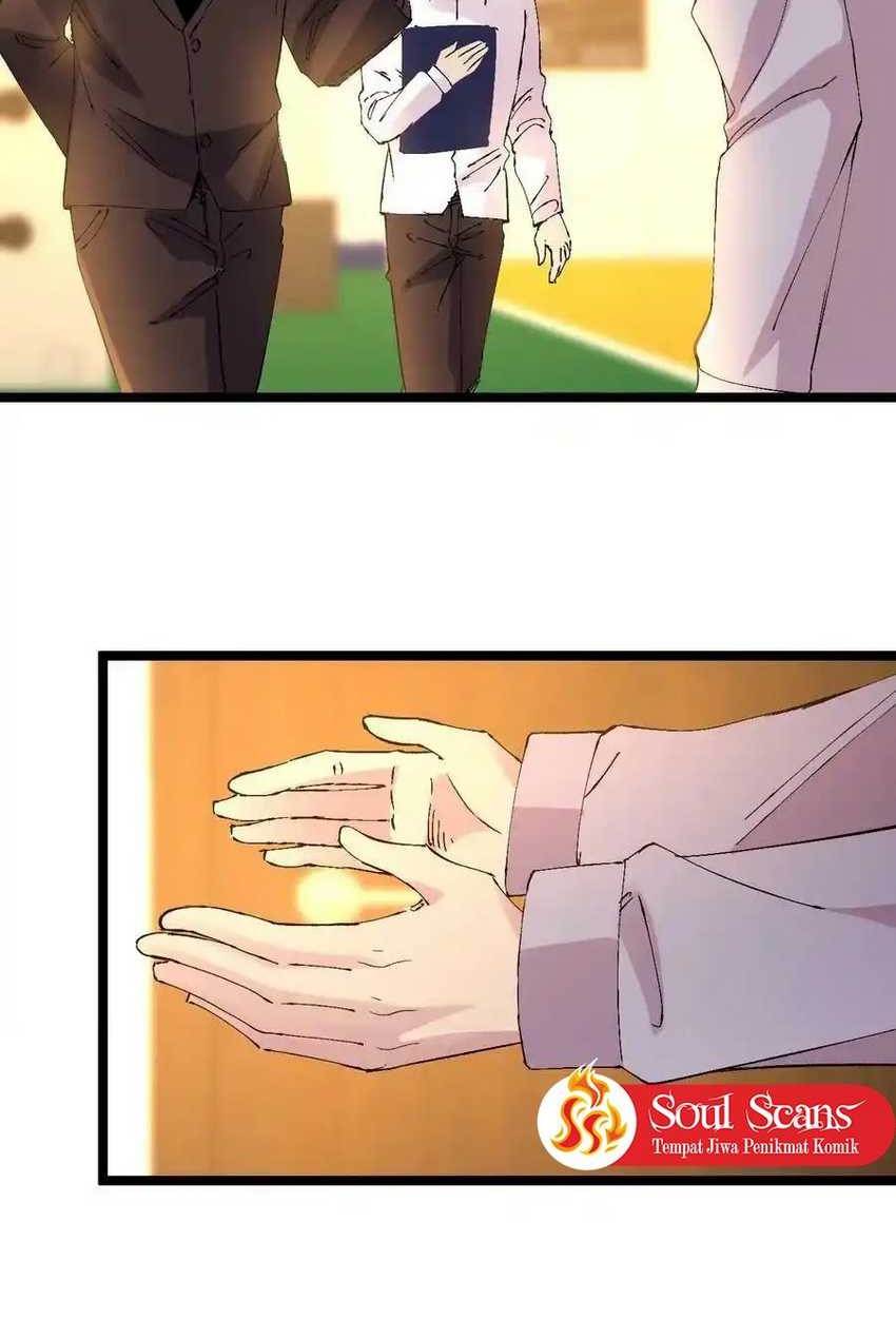 Be A Time Traveler Chapter 245 Gambar 5