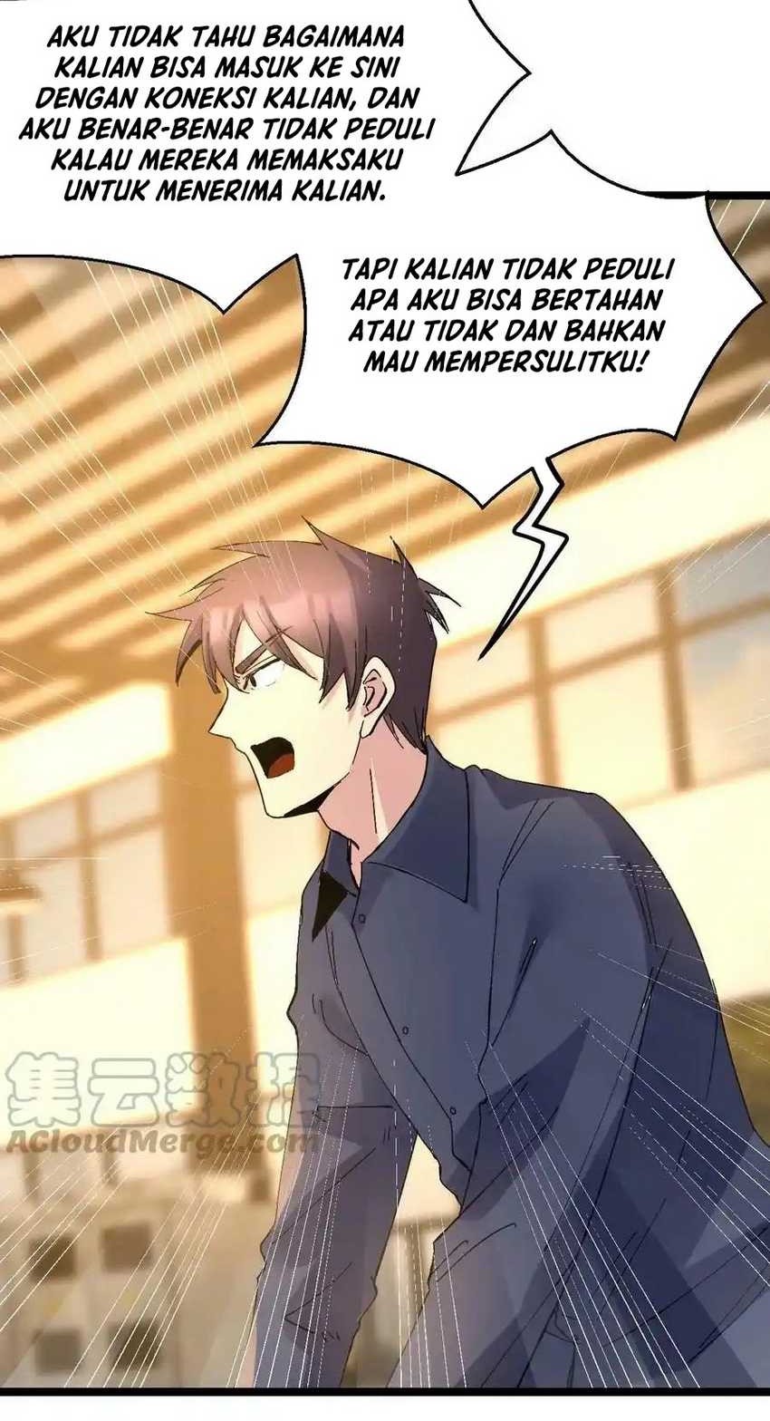 Be A Time Traveler Chapter 244 Gambar 8