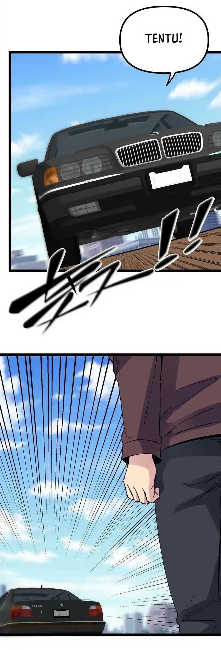 Be A Time Traveler Chapter 244 Gambar 14
