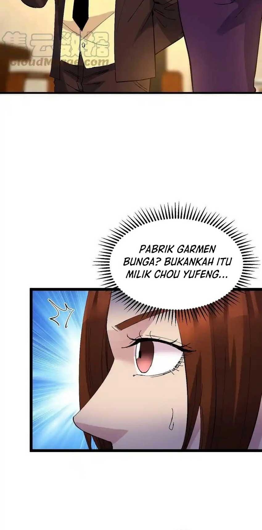 Be A Time Traveler Chapter 243 Gambar 11