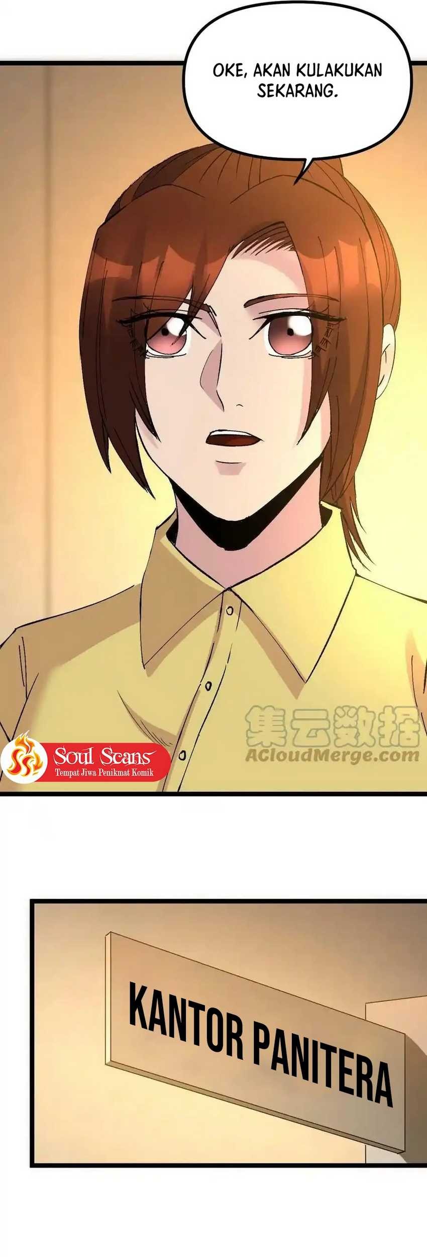 Be A Time Traveler Chapter 243 Gambar 12