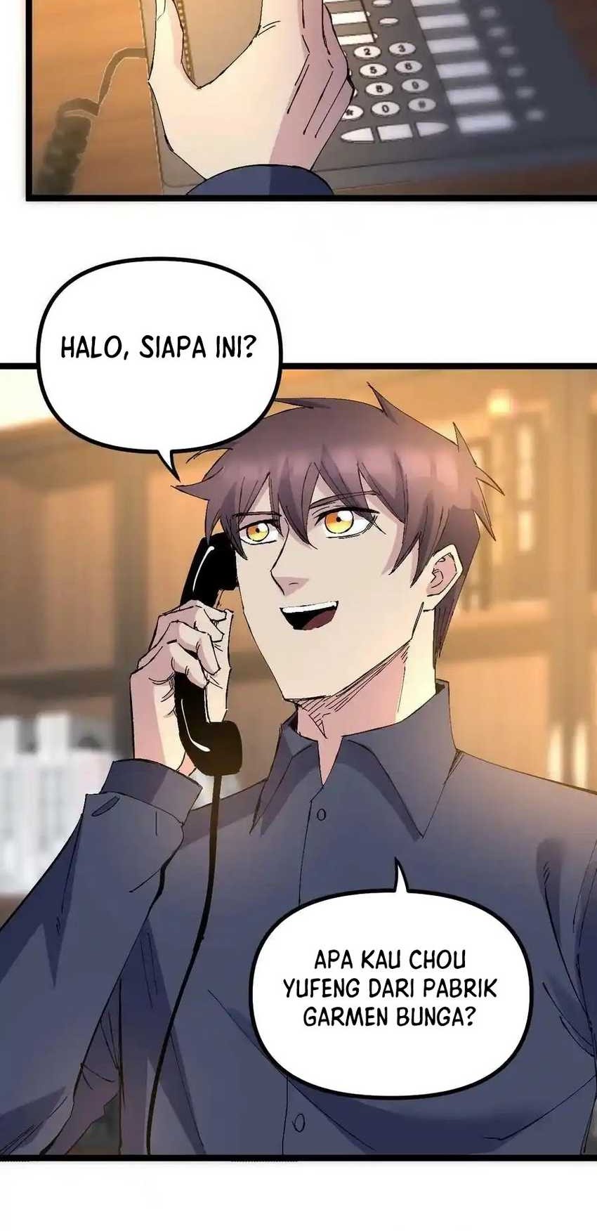 Be A Time Traveler Chapter 242 Gambar 5
