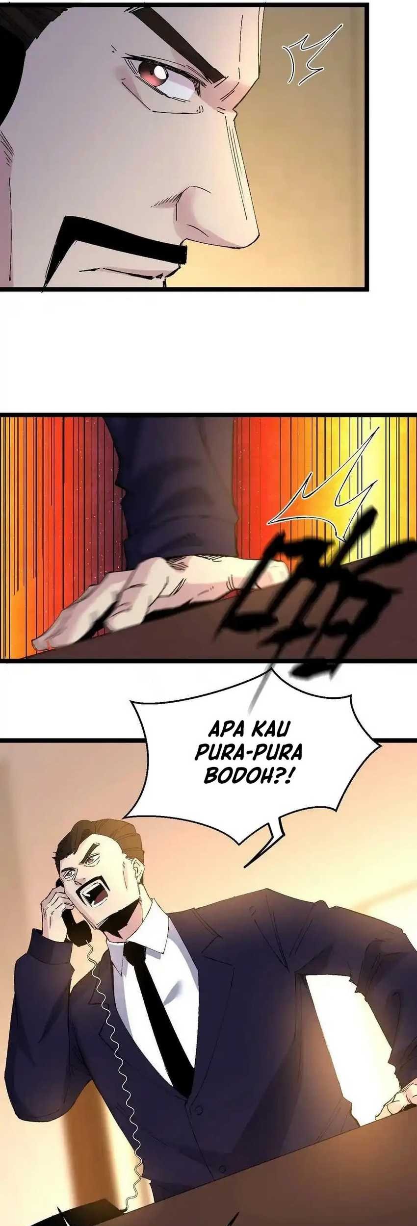 Be A Time Traveler Chapter 242 Gambar 9