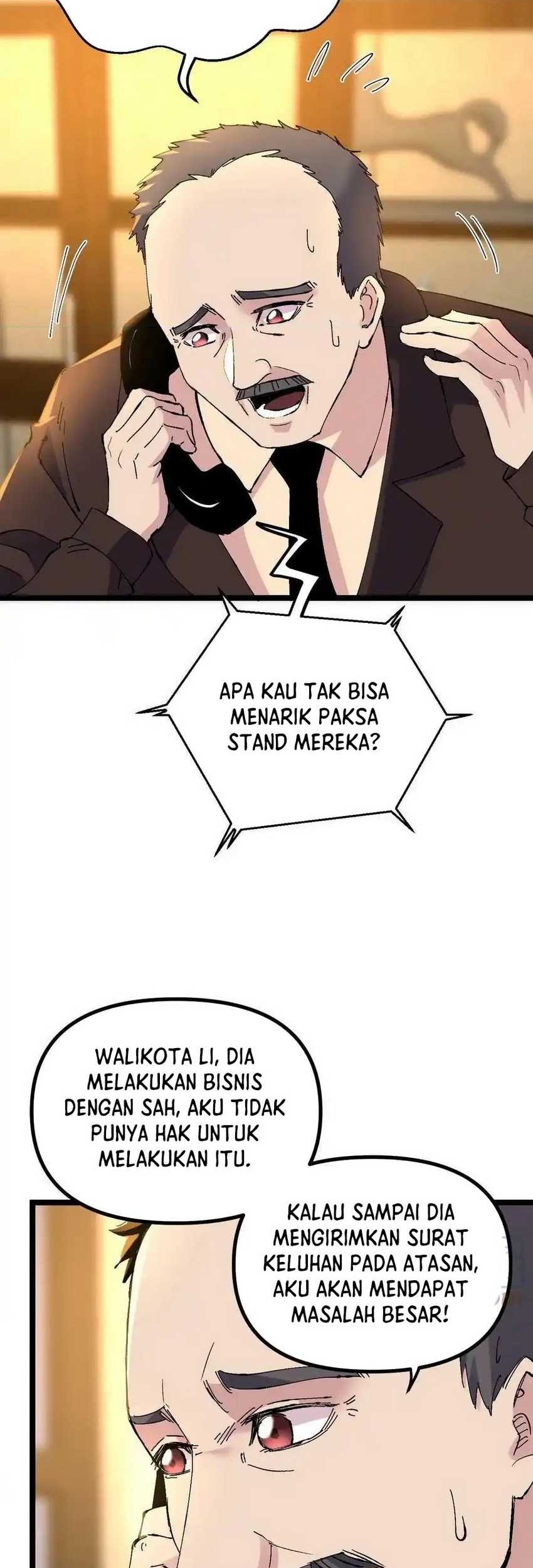 Be A Time Traveler Chapter 241 Gambar 4