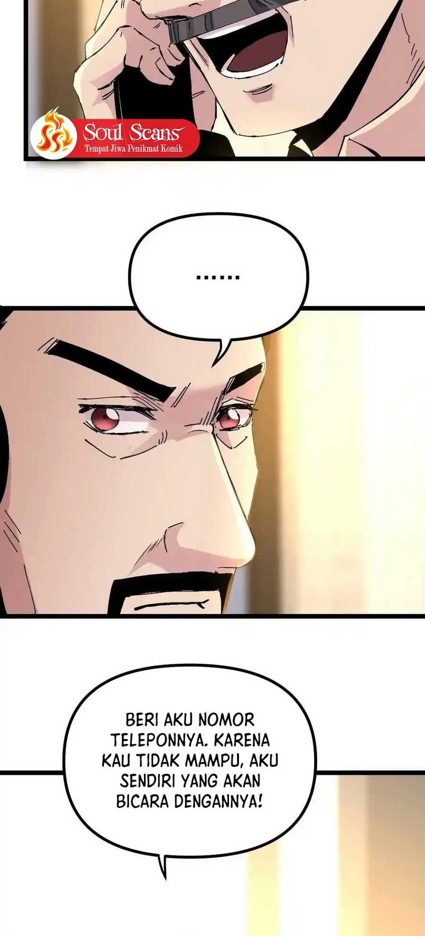 Be A Time Traveler Chapter 241 Gambar 5