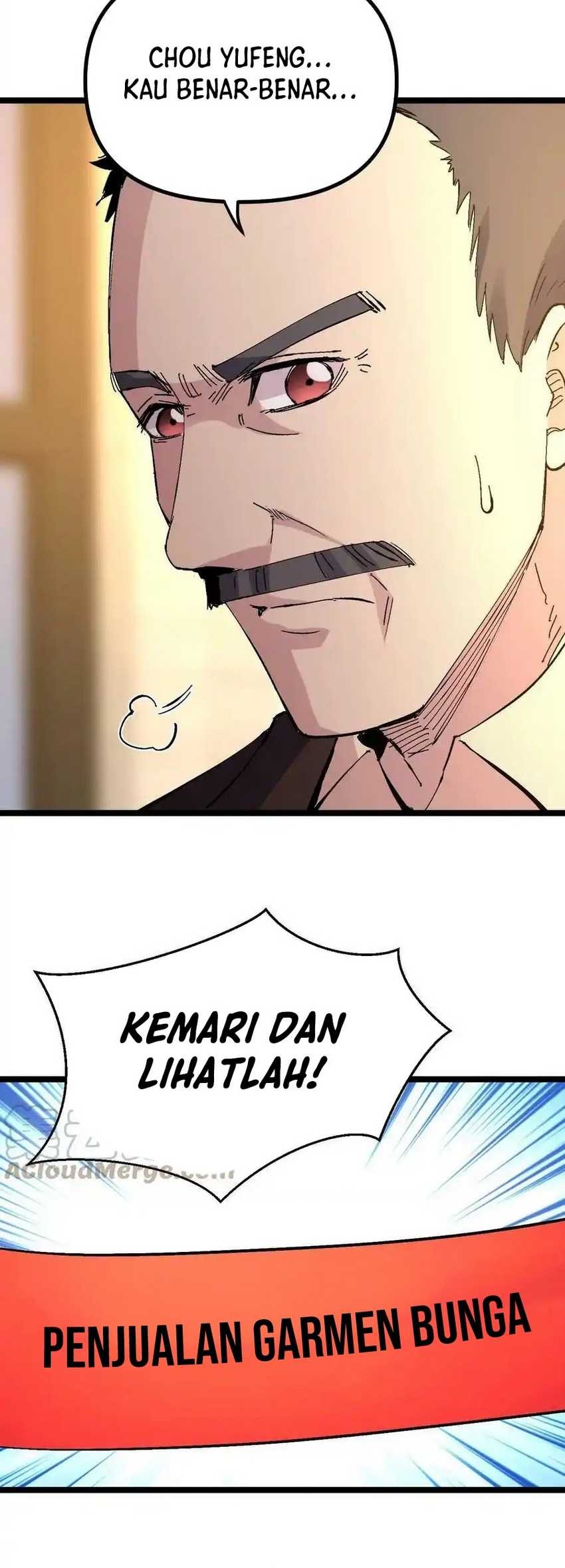 Be A Time Traveler Chapter 241 Gambar 8