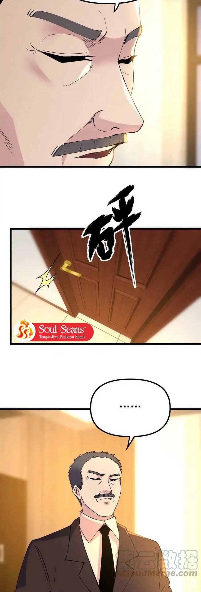 Be A Time Traveler Chapter 240 Gambar 9