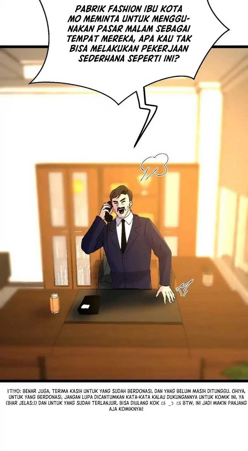 Be A Time Traveler Chapter 240 Gambar 16