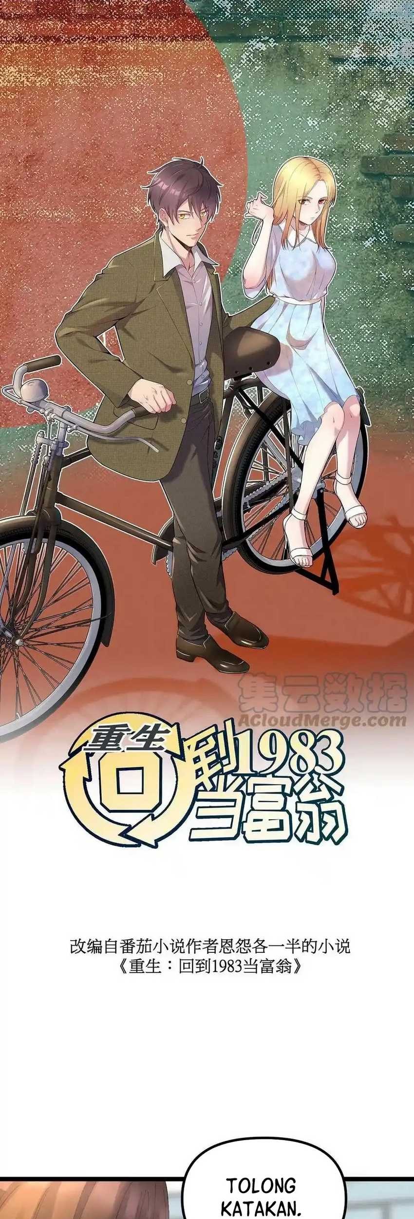 Be A Time Traveler Chapter 239 Gambar 3