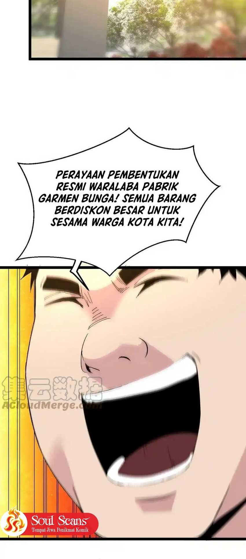 Be A Time Traveler Chapter 239 Gambar 8