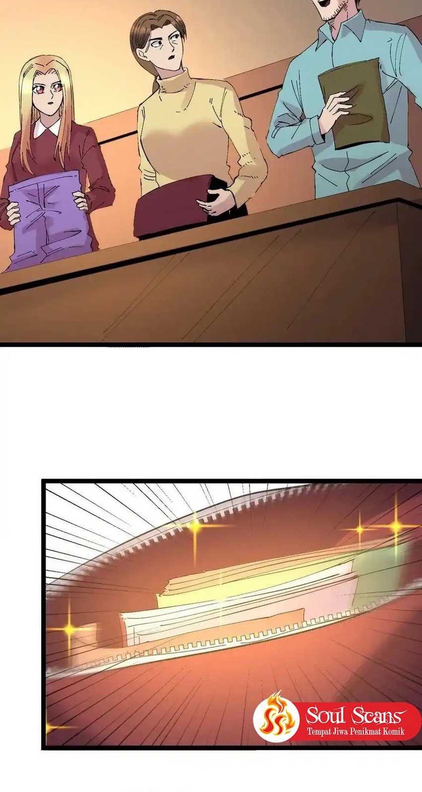 Be A Time Traveler Chapter 239 Gambar 14