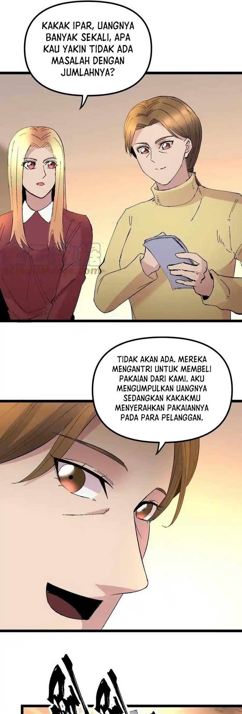 Be A Time Traveler Chapter 239 Gambar 15