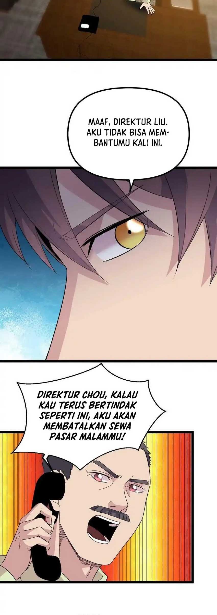 Be A Time Traveler Chapter 238 Gambar 5