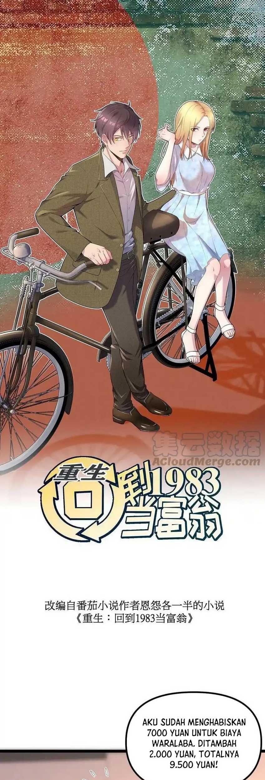 Be A Time Traveler Chapter 237 Gambar 3