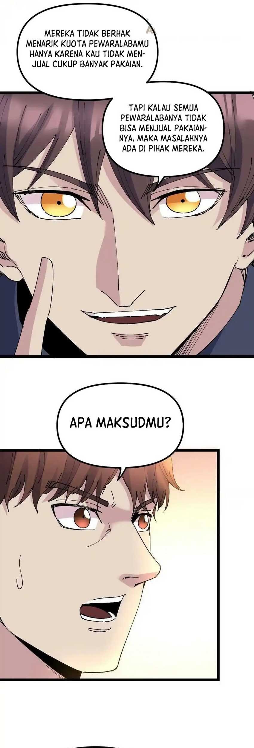 Be A Time Traveler Chapter 237 Gambar 6