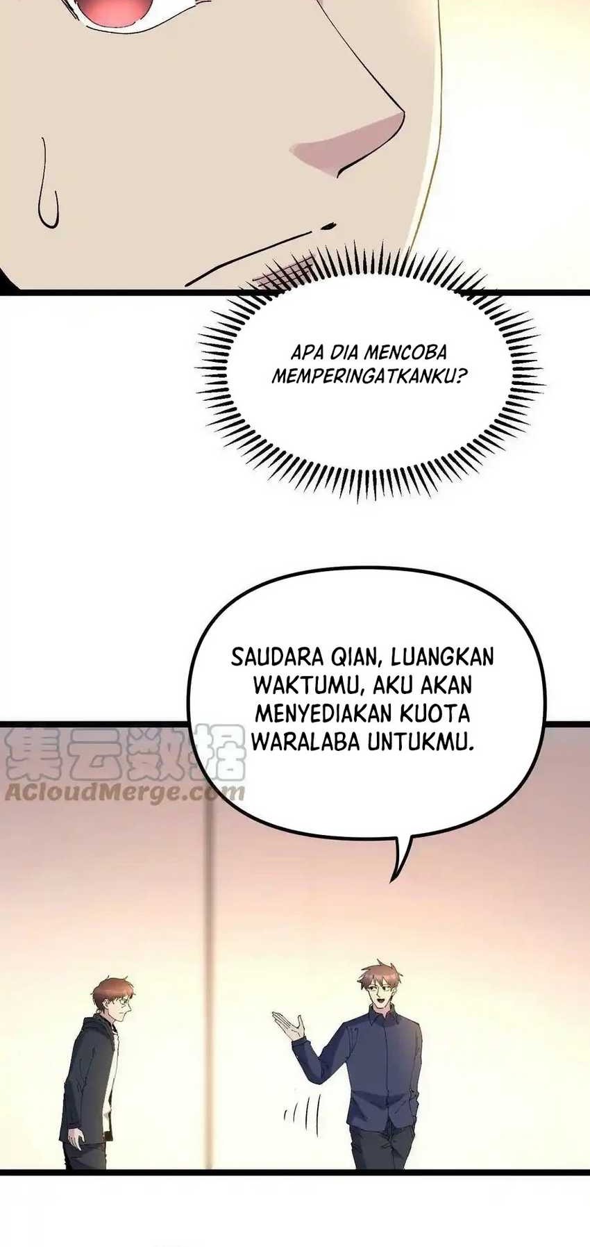 Be A Time Traveler Chapter 237 Gambar 8