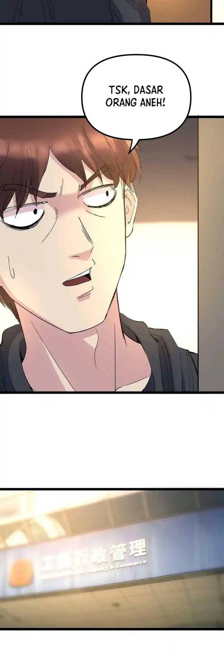 Be A Time Traveler Chapter 237 Gambar 10