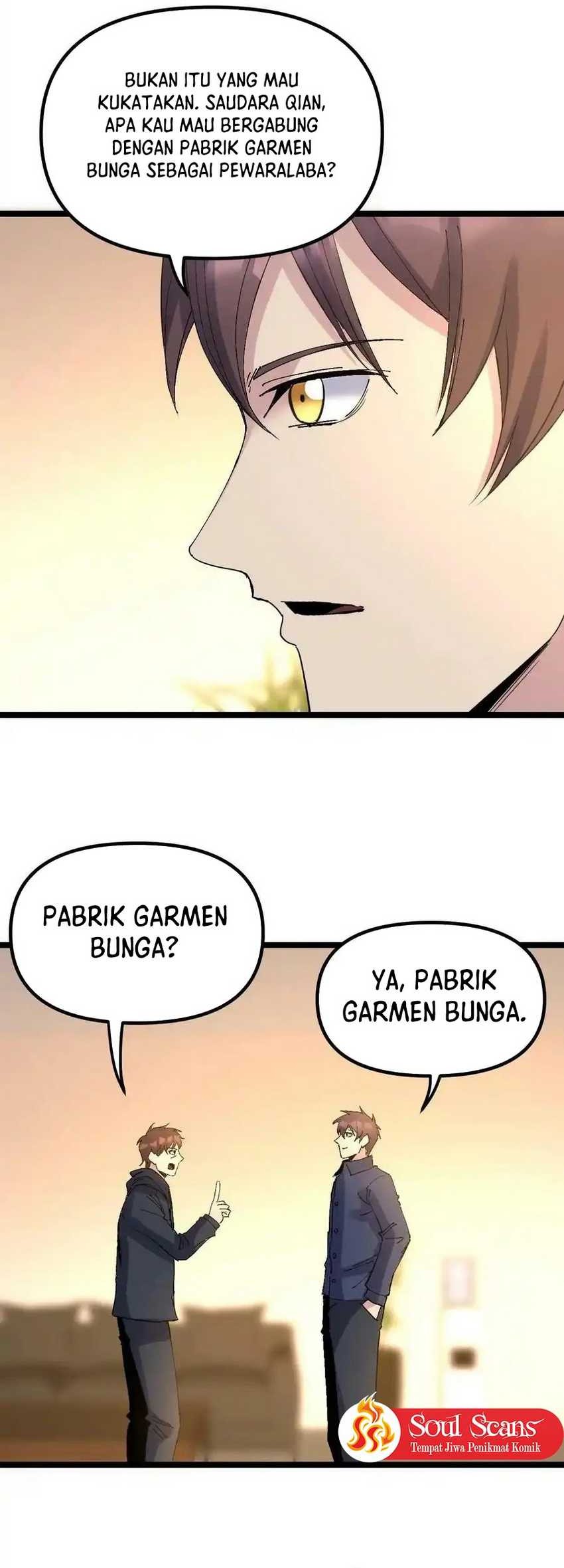 Be A Time Traveler Chapter 236 Gambar 5