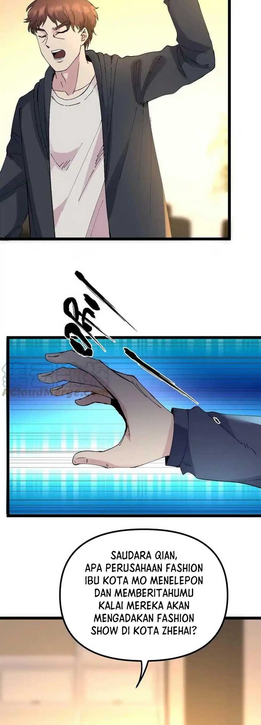 Be A Time Traveler Chapter 236 Gambar 8