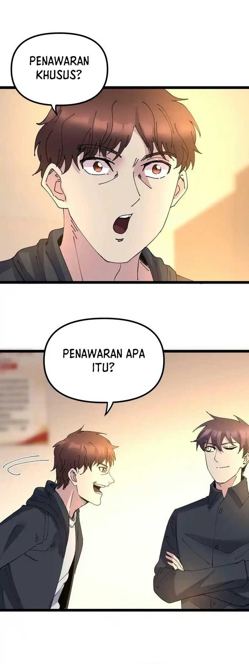 Be A Time Traveler Chapter 236 Gambar 11