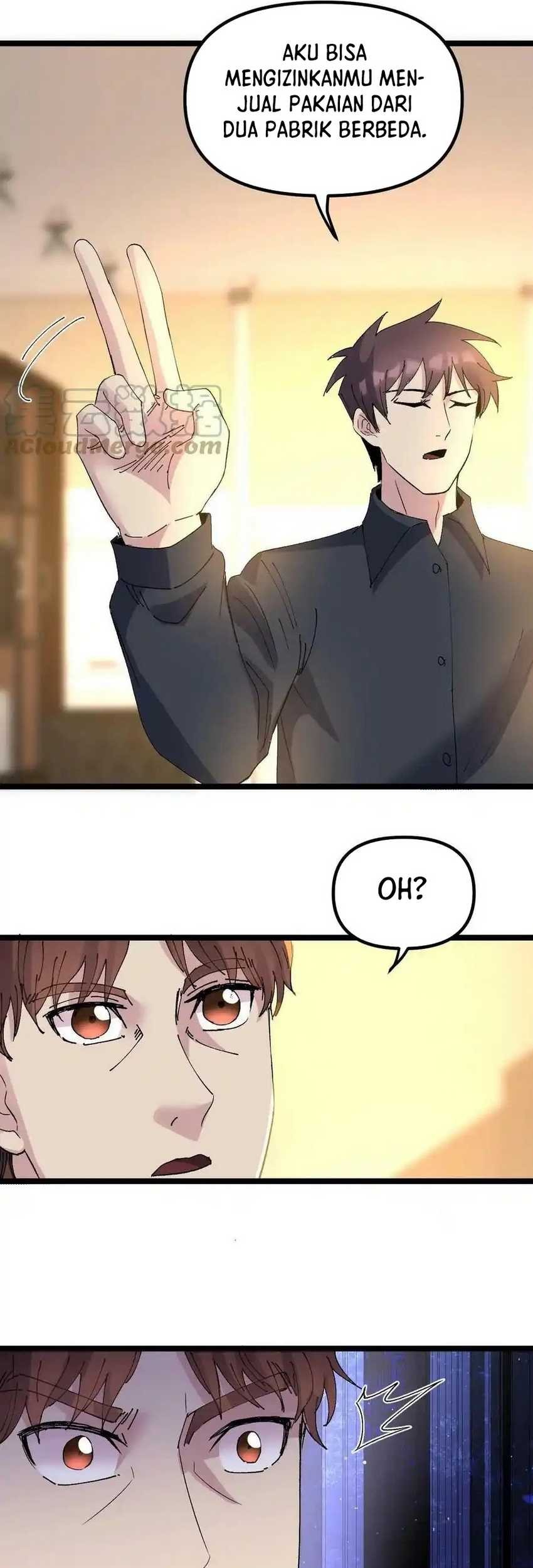 Be A Time Traveler Chapter 236 Gambar 12
