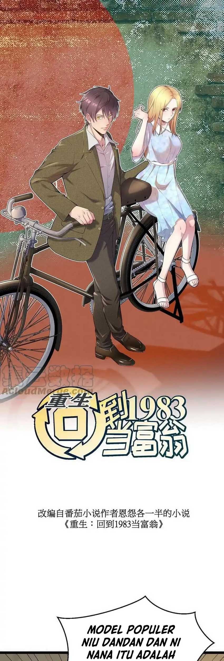Be A Time Traveler Chapter 235 Gambar 3
