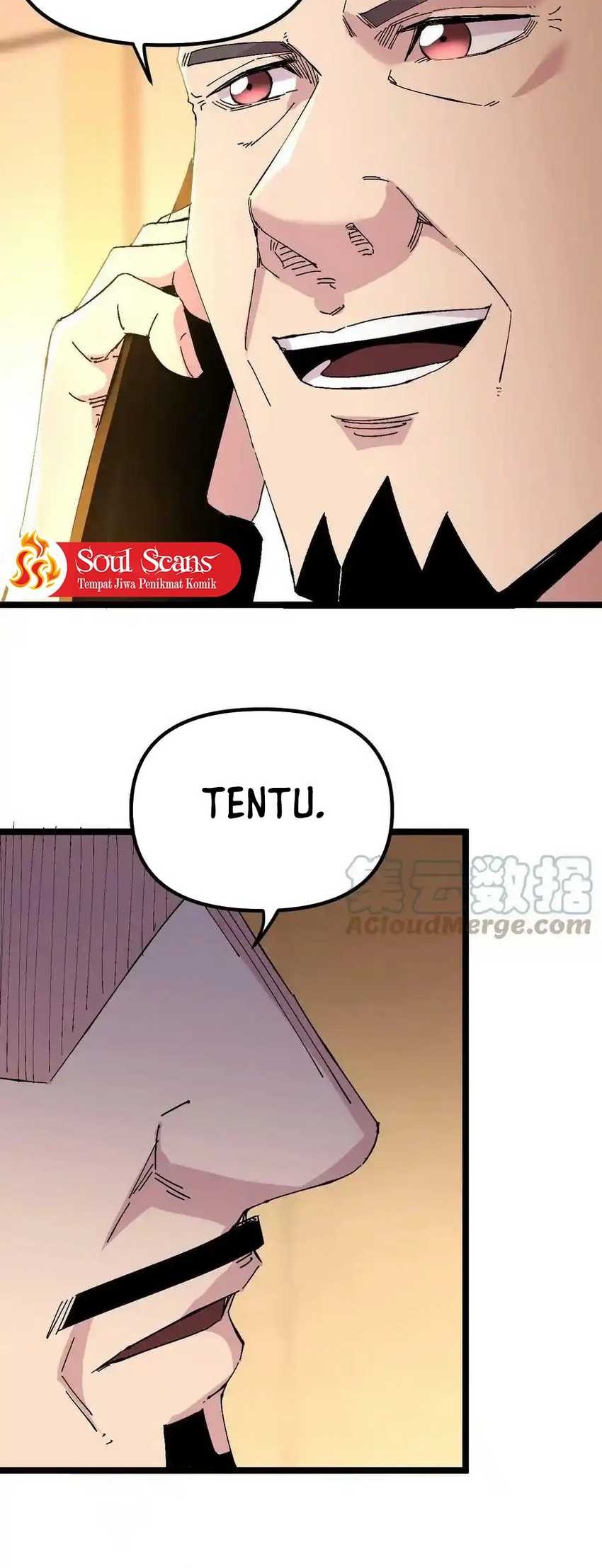 Be A Time Traveler Chapter 235 Gambar 8