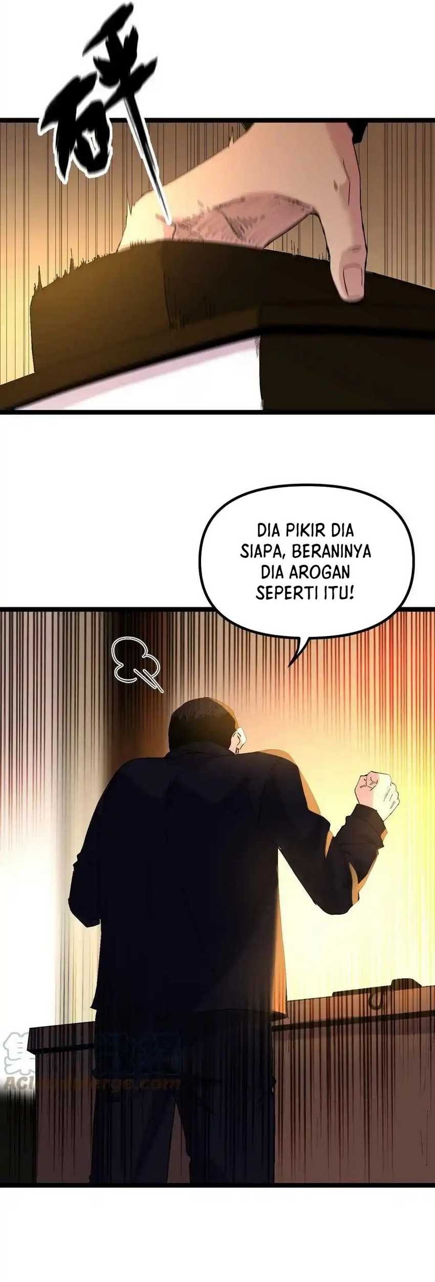 Be A Time Traveler Chapter 235 Gambar 9