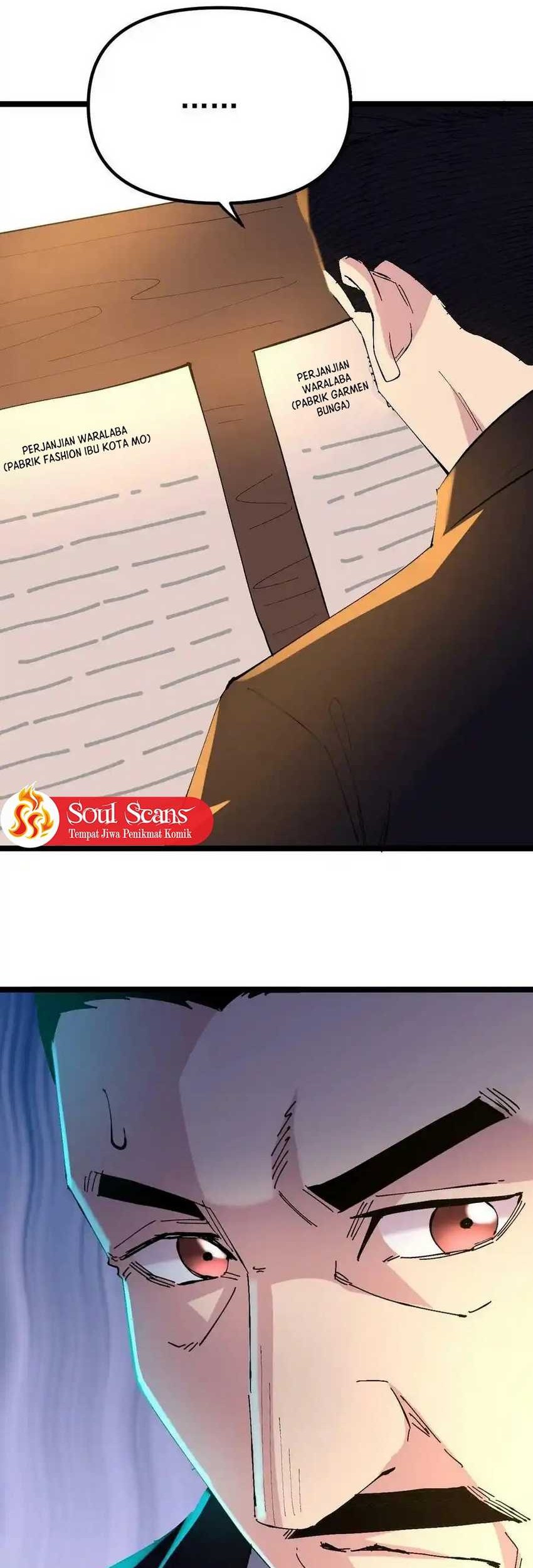 Be A Time Traveler Chapter 235 Gambar 10