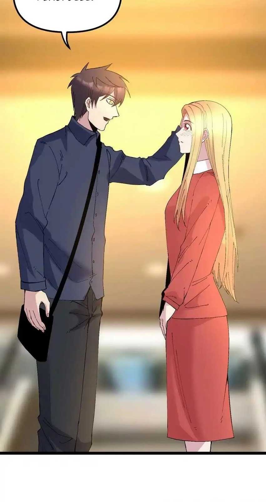 Be A Time Traveler Chapter 235 Gambar 14