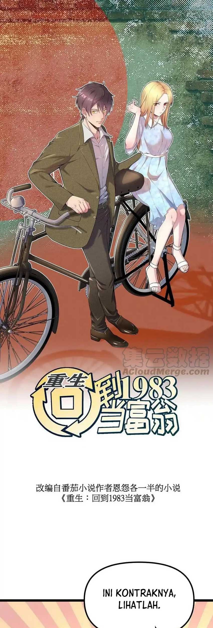 Be A Time Traveler Chapter 234 Gambar 3
