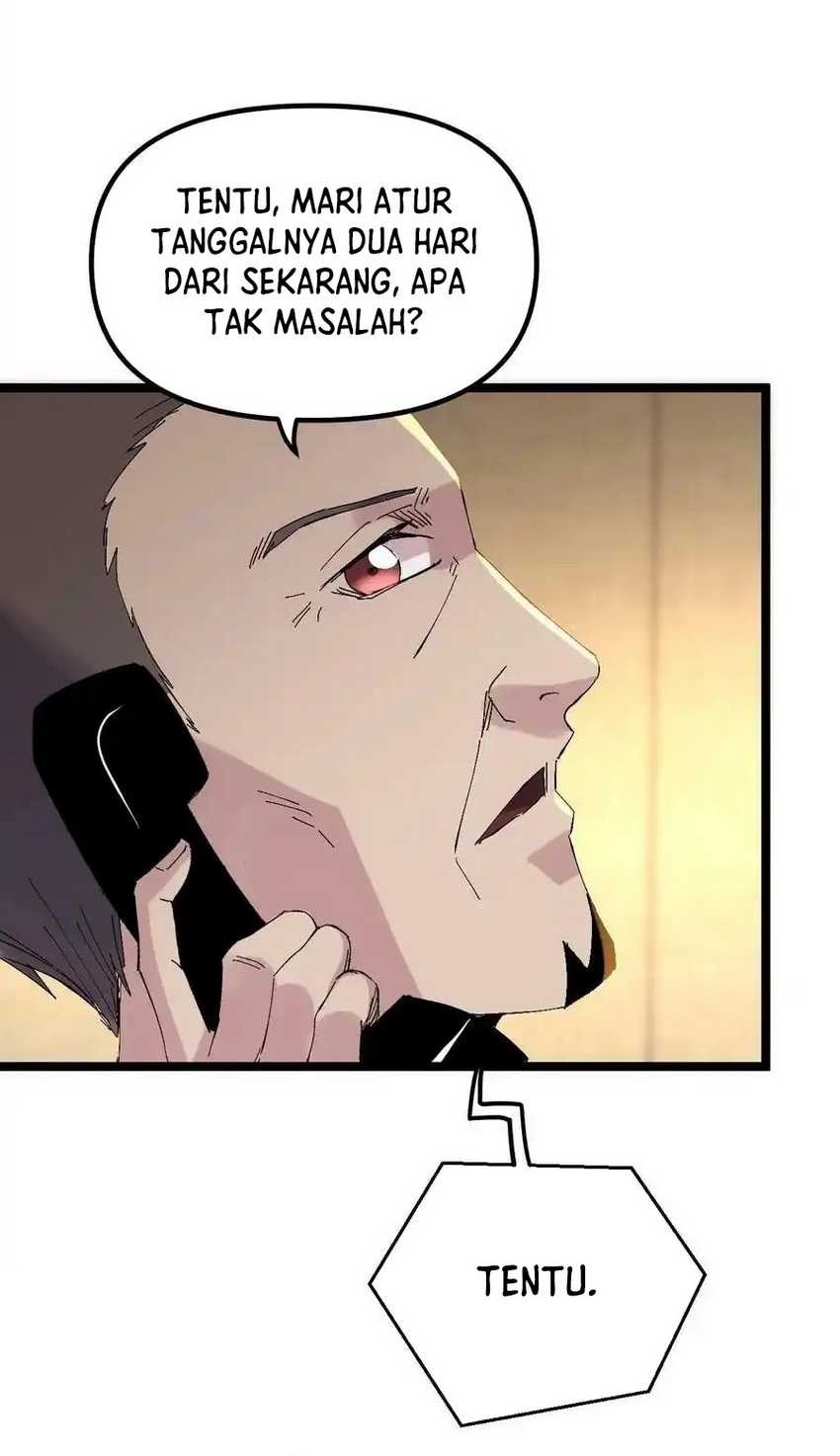 Be A Time Traveler Chapter 234 Gambar 14