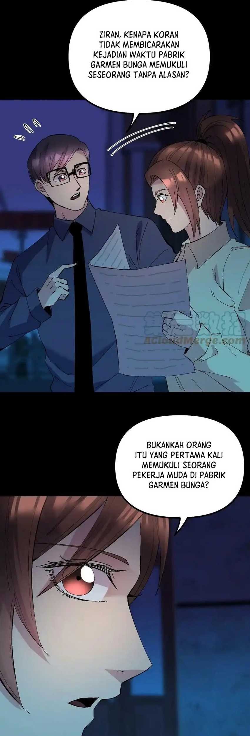 Be A Time Traveler Chapter 233 Gambar 6