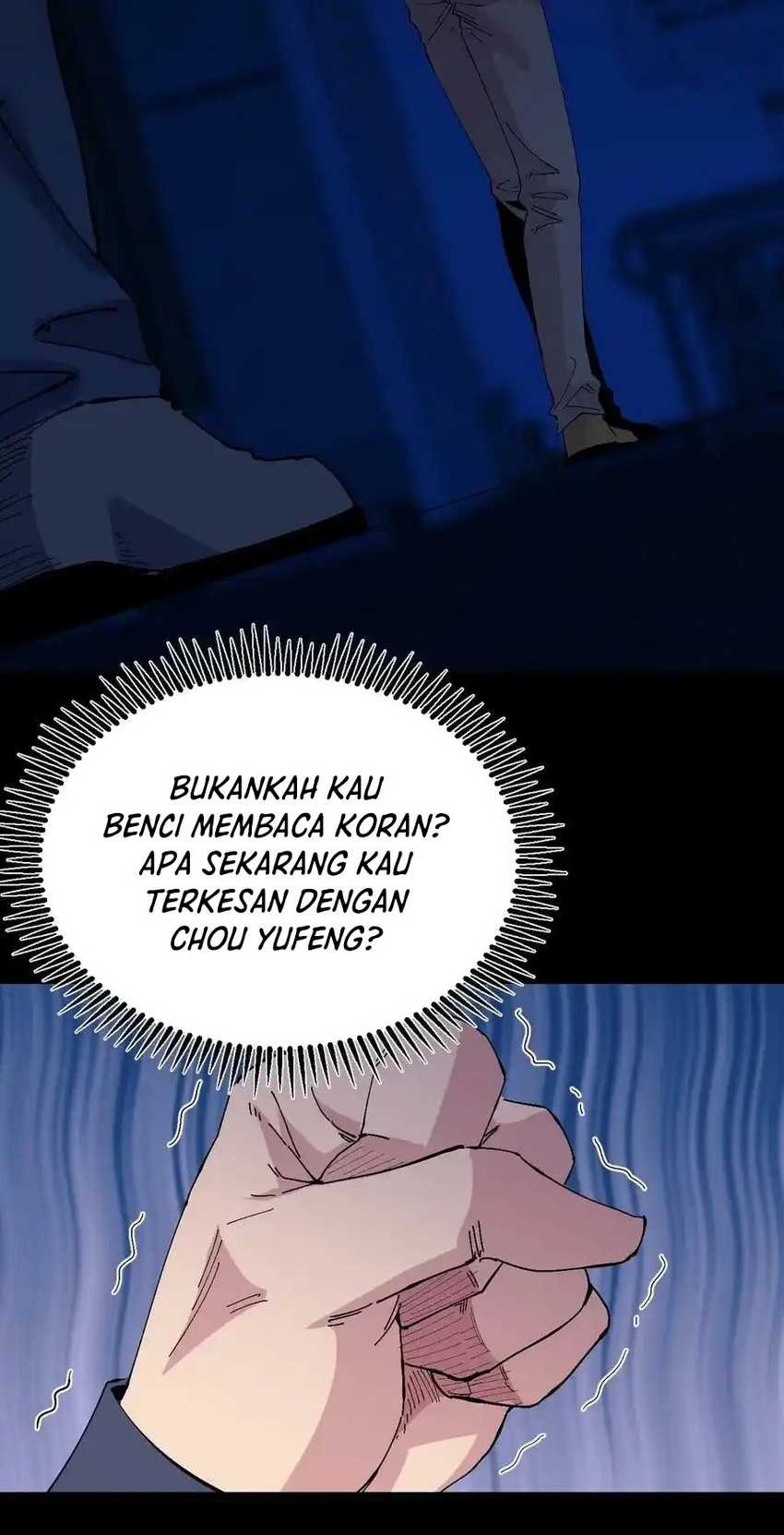 Be A Time Traveler Chapter 233 Gambar 8